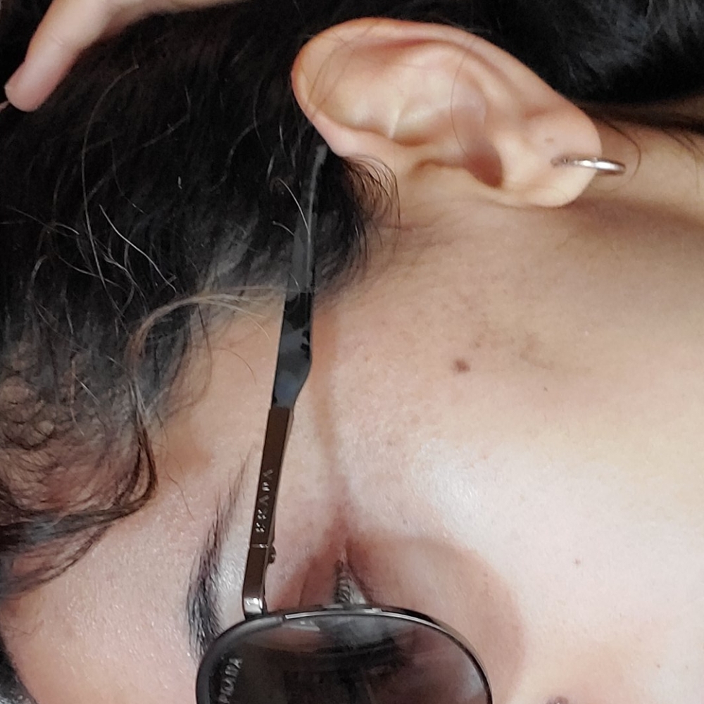 โ SOLD โ Authentic Prada aviators. ๐ - Picture 10 of 10